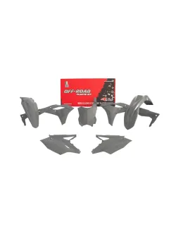 RTECH PLASTIC KIT 5 PCS - R-KITKXF-GR0-519