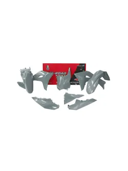 RTECH PLASTIC KIT 5 PCS - R-KITKXF-GR0-524
