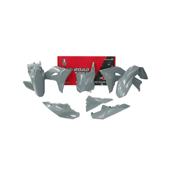 RTECH PLASTIC KIT 5 PCS - R-KITKXF-GR0-524