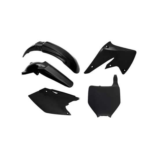 RTECH PLASTIC KIT 5 PCS - R-KITKXF-NR0-504