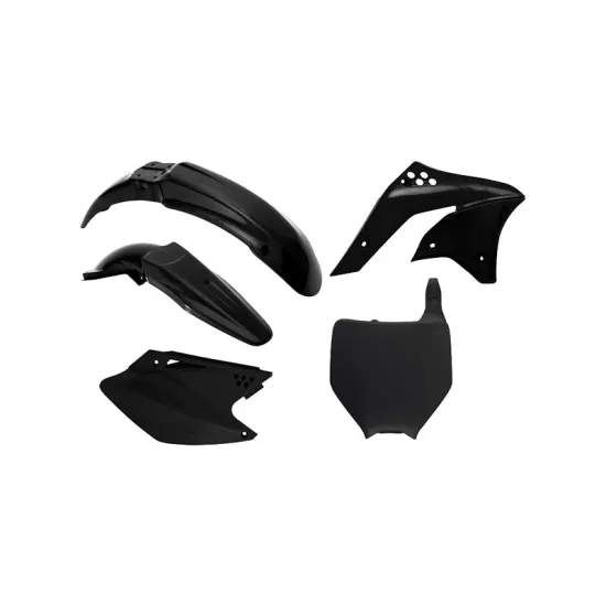 RTECH PLASTIC KIT 5 PCS - R-KITKXF-NR0-505