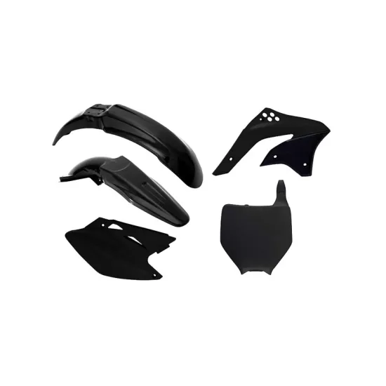 RTECH PLASTIC KIT 5 PCS - R-KITKXF-NR0-506