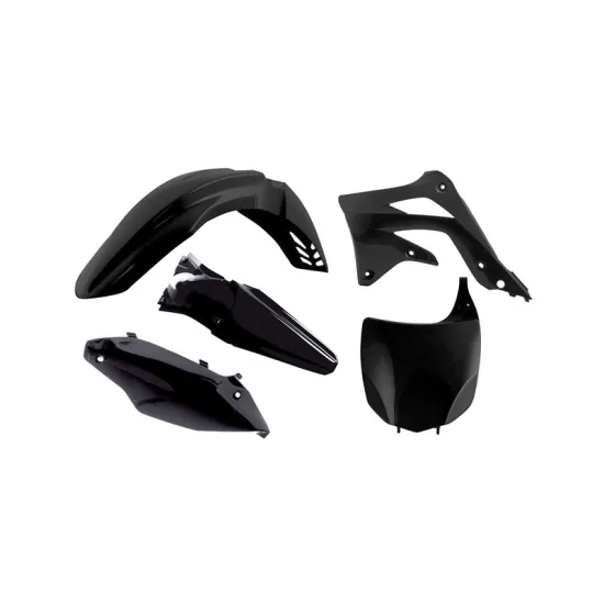 RTECH PLASTIC KIT 5 PCS - R-KITKXF-NR0-514