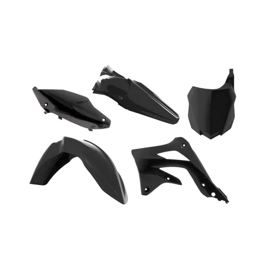 RTECH PLASTIC KIT 5 PCS - R-KITKXF-NR0-515