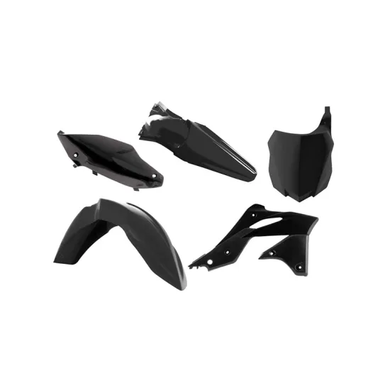RTECH PLASTIC KIT 5 PCS - R-KITKXF-NR0-516