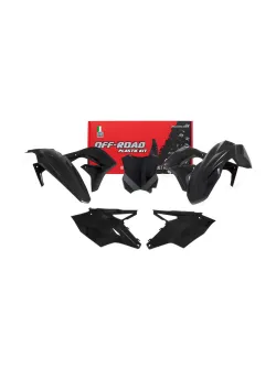 RTECH PLASTIC KIT 5 PCS EU VERSION - R-KITKXF-NR0-517