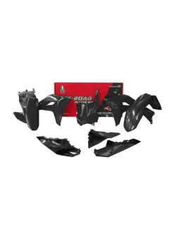 RTECH PLASTIC KIT 5 PCS - R-KITKXF-NR0-524