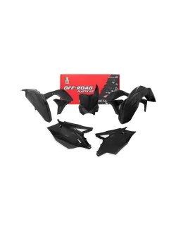 RTECH PLASTIC KIT 5 PCS USA VERSION - R-KITKXF-NR0-597