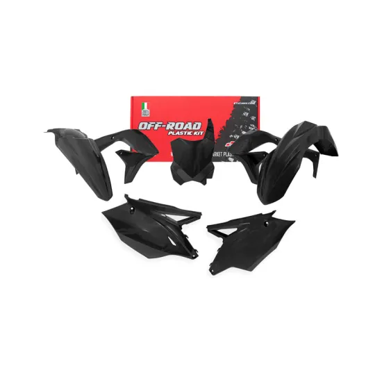 RTECH PLASTIC KIT 5 PCS USA VERSION - R-KITKXF-NR0-597