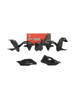 RTECH PLASTIC KIT 5 PCS - R-KITKXF-NR0-599