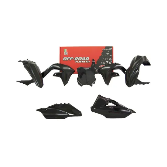 RTECH PLASTIC KIT 5 PCS - R-KITKXF-NR0-599