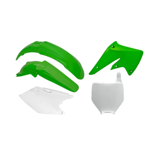 RTECH PLASTIC KIT 5 PCS - R-KITKXF-OEM-504
