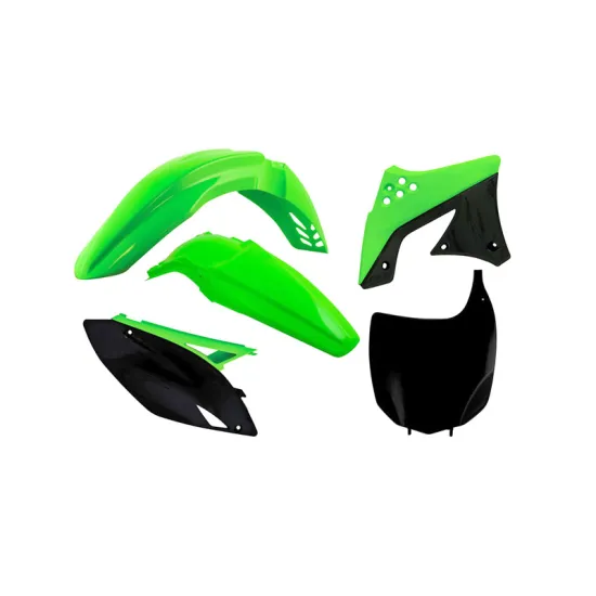 RTECH PLASTIC KIT 5 PCS - R-KITKXF-OEM-509