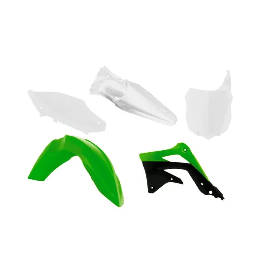 RTECH PLASTIC KIT 5 PCS - R-KITKXF-OEM-515