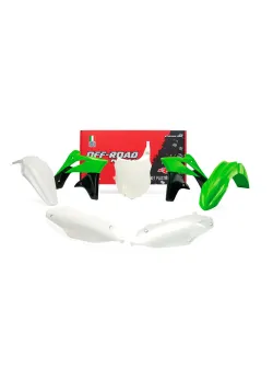RTECH REPLICA PLASTIC KIT - R-KITKXF-OEM-516