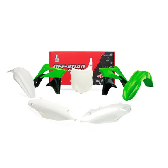 RTECH REPLICA PLASTIC KIT - R-KITKXF-OEM-516