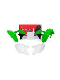 RTECH PLASTIC KIT 5 PCS EU VERSION - R-KITKXF-OEM-517