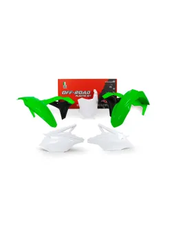 RTECH PLASTIC KIT 5 PCS - R-KITKXF-OEM-519