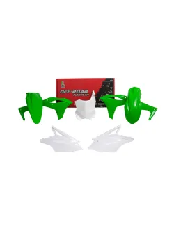 RTECH PLASTIC KIT 5 PCS - R-KITKXF-OEM-529