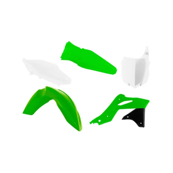 RTECH PLASTIC KIT 5 PCS - R-KITKXF-OEM-596