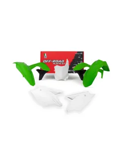 RTECH PLASTIC KIT 5 PCS USA VERSION - R-KITKXF-OEM-597