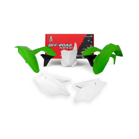 RTECH PLASTIC KIT 5 PCS USA VERSION - R-KITKXF-OEM-597