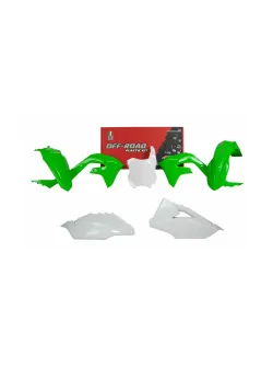RTECH PLASTIC KIT 5 PCS - R-KITKXF-OEM-599