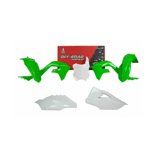 RTECH PLASTIC KIT 5 PCS - R-KITKXF-OEM-599