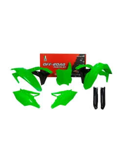 RTECH PLASTIC KIT 6 PCS USA VERSION - R-KITKXF-US4-597