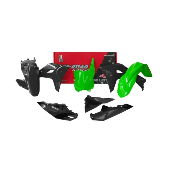 RTECH PLASTIC KIT 5 PCS - R-KITKXF-US5-Z24