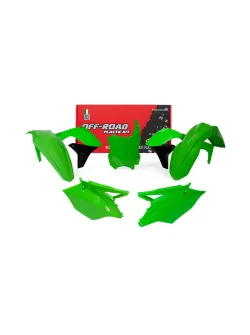 RTECH PLASTIC KIT 5 PCS EU VERSION - R-KITKXF-VE0-517