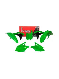 RTECH PLASTIC KIT 5 PCS - R-KITKXF-VE0-519