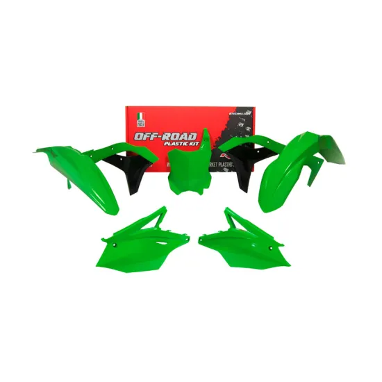 RTECH PLASTIC KIT 5 PCS - R-KITKXF-VE0-519
