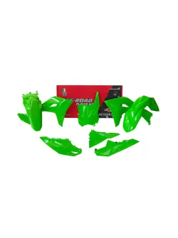 RTECH PLASTIC KIT 5 PCS - R-KITKXF-VE0-524