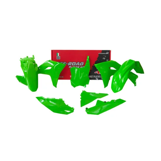 RTECH PLASTIC KIT 5 PCS - R-KITKXF-VE0-524