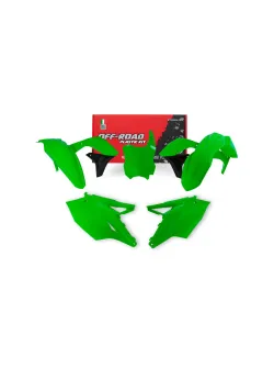 RTECH PLASTIC KIT 5 PCS USA VERSION - R-KITKXF-VE0-597