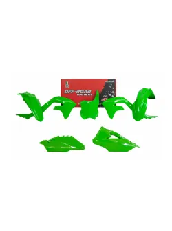 RTECH PLASTIC KIT 5 PCS - R-KITKXF-VE0-599