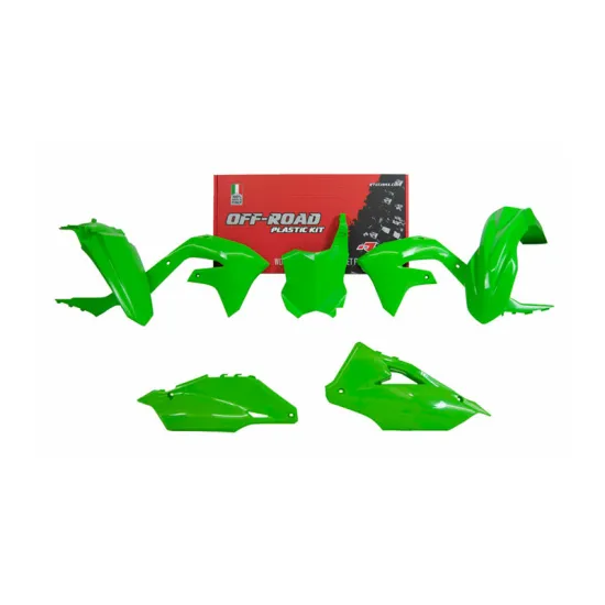 RTECH PLASTIC KIT 5 PCS - R-KITKXF-VE0-599