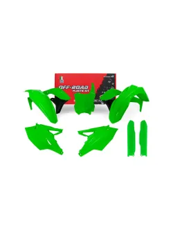 RTECH PLASTIC KIT 6 PCS EU VERSION - R-KITKXF-VF0-517
