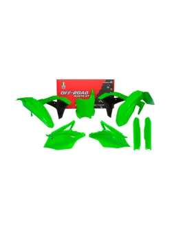 RTECH PLASTIC KIT 6 PCS - R-KITKXF-VF0-519