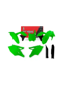 RTECH PLASTIC KIT 6 PCS USA VERSION - R-KITKXF-VF0-597