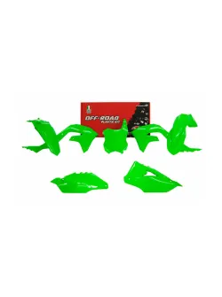 RTECH PLASTIC KIT 5 PCS - R-KITKXF-VF0-599