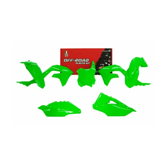 RTECH PLASTIC KIT 5 PCS - R-KITKXF-VF0-599
