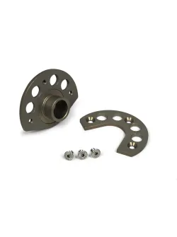 RTECH ALUMINUM BRAKE DISC MOUNTING KIT - R-KITMOUNT109