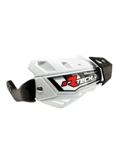 RTECH FLX ATV HANDGUARDS WITH MOUNTING KIT - R-KITPMATVBNF