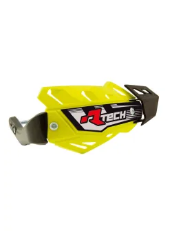 RTECH FLX ATV &scaron;titnici za ruke sa setom za montažu - R-KITPMATVGFF