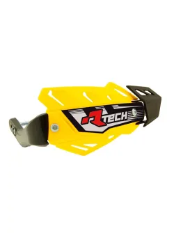 RTECH FLX &scaron;titnici za ruke za ATV s kompletom za montažu - R-KITPMATVGIF