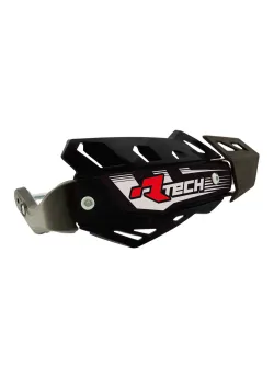 RTECH FLX ATV HANDGUARDS WITH MOUNTING KIT - R-KITPMATVNRF