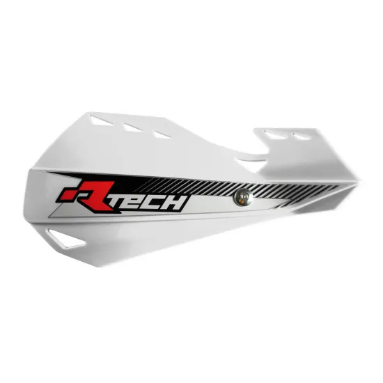 RTECH DUAL HANDGUARDS-MOUNTING KIT - R-KITPMDUBN14