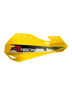 RTECH DUAL HANDGUARDS-MOUNTING KIT - R-KITPMDUGI14
